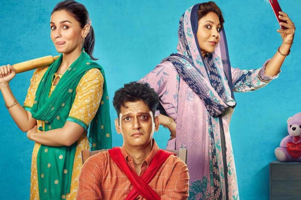 Ott पर इन बॉलीवुड फिल्मों की है काफी डिमांड, अगर आपसे एक भी मूवी को गई है मिस, तो इस वीकेंड जरूर एंजॉय करें 3 Darlings-Film