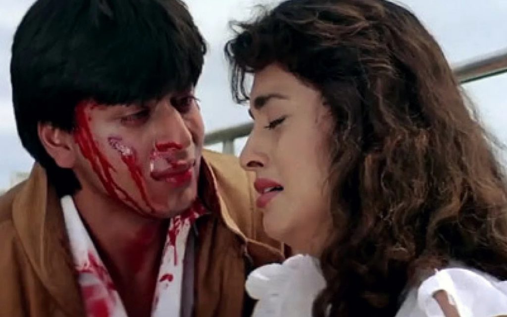 Top 5 Villain: इन एक्टर्स ने बड़े पर्दे पर खलनायक के किरदार से मचायी दहशत, खौफनाक लुक से दर्शकों के उड़ाए होश 5 Darr