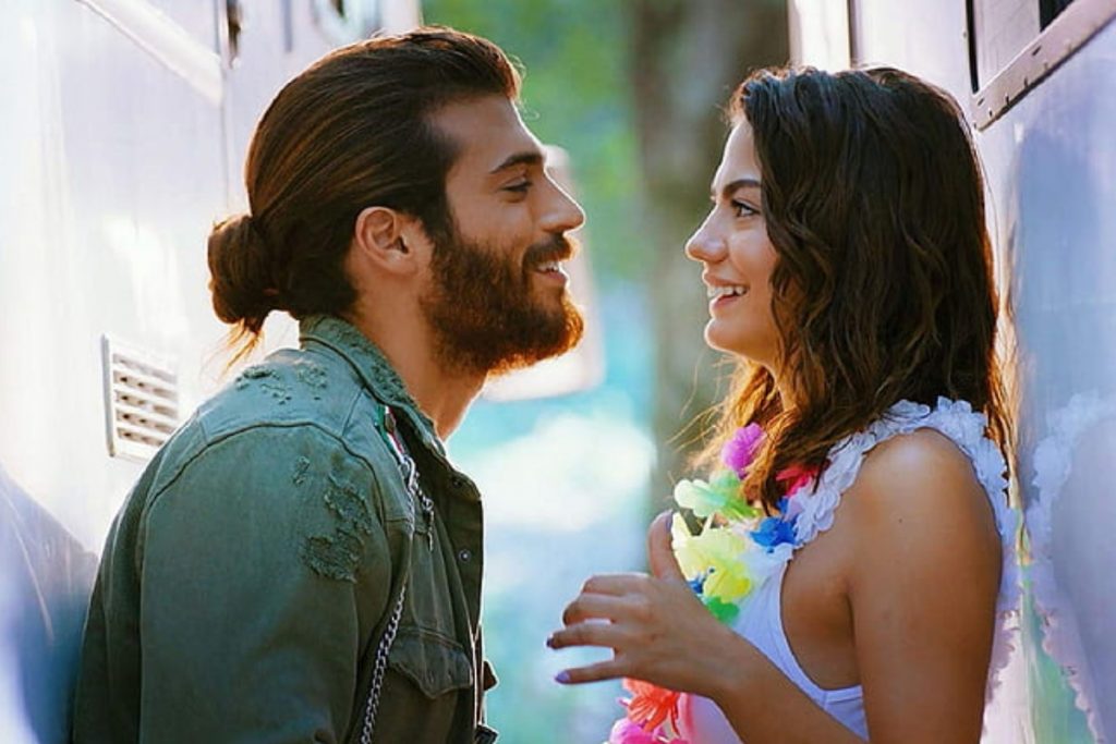 Turkish Drama देखकर हयात-मुराद के हो गए हैं फैंन, तो गलती से भी मिस न करें ये सीरीज, होगा जबरदस्त टाइमपास 3 Daydreamer Turkish Drama 1024X683 1