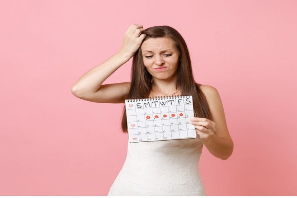 Menstruation Cycle: पीरियड किस उम्र में आना बंद हो जाता है? 1 Periods
