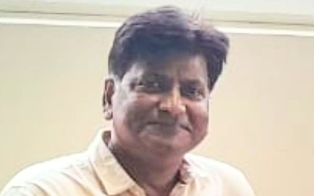 लोकसभा चुनाव में झारखंड की आदिम जनजातियों को किसी पार्टी ने नहीं दिया चुनाव लड़ने का मौका 1 Dr Ganganath Jha Vinova Bhawe University Jharkhand