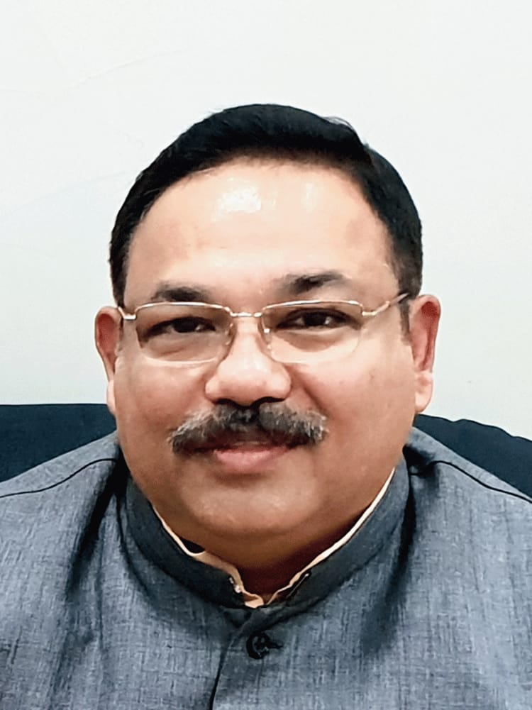 Lok Sabha Election: समीकरणों की सियासत में हाशिये पर भी नहीं बिहार के ईसाई 1 Glain Golstone 1
