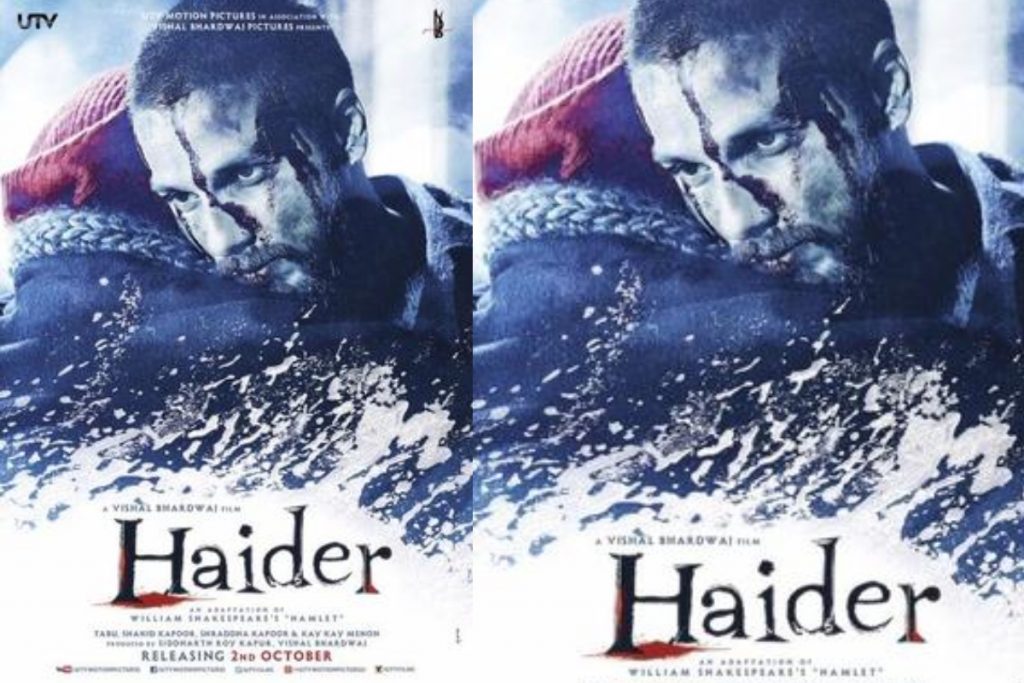 Haider Film