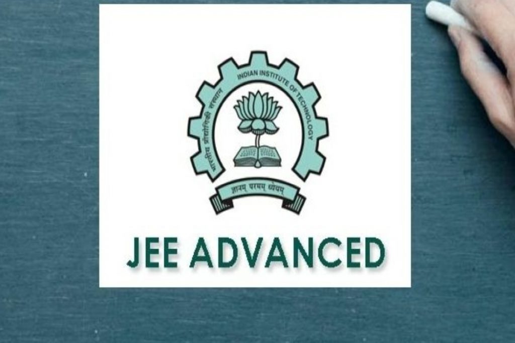 Iit Jee Advanced 1