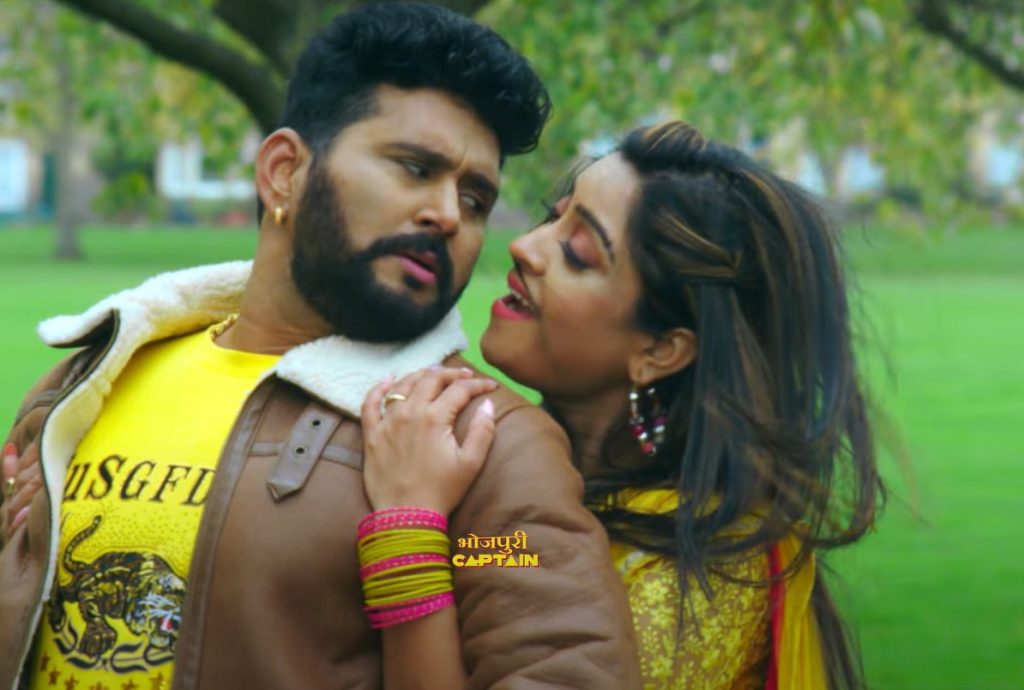 Bhojpuri Film : यश कुमार स्टारर ‘इत्तेफाक’ का ट्रेलर जारी, दिखेगी त्रिकोणीय प्रेम की कहानी 1 Ittefaq Bhoj Film1