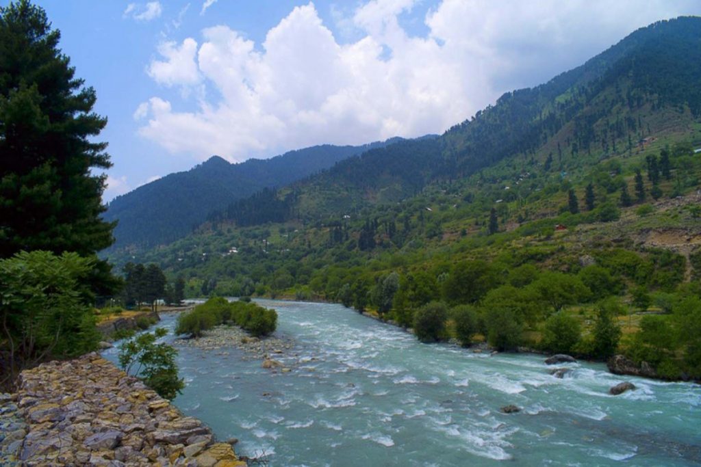 Jhelum River 1 1