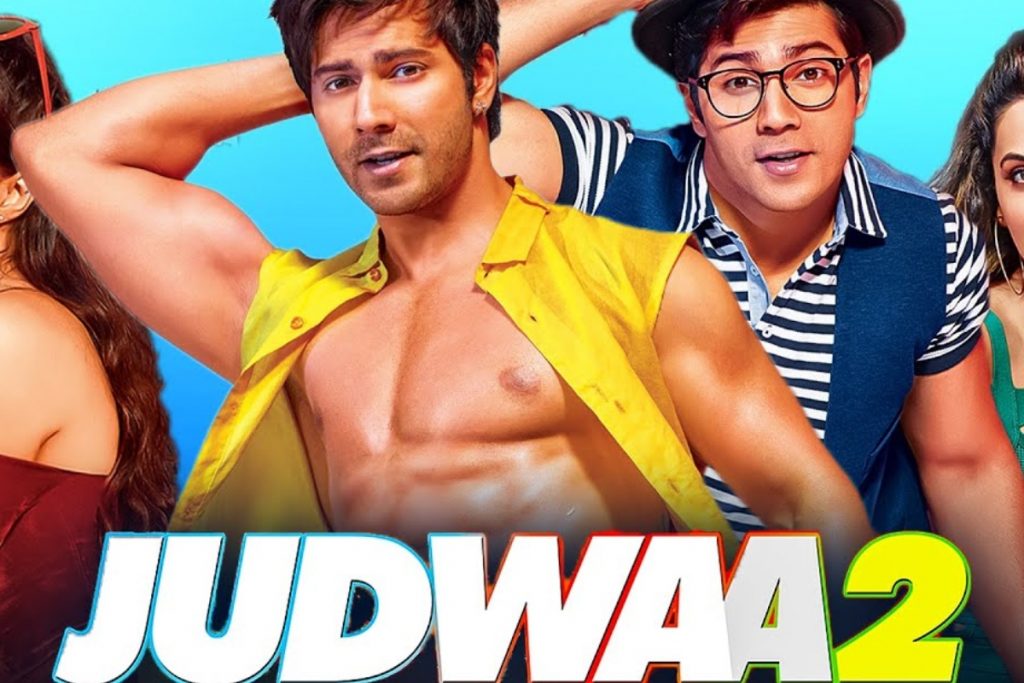Varun Dhawan Birthday: Ott पर जरूर एंजॉय करें वरुण धवण की ये ब्लॉकबस्टर फिल्में, एंटरटेनमेंट का मिलेगा डबल डोज 5 Judwa 2