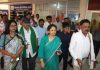 Kalpana Soren Nomination Gandey Assembly By Election