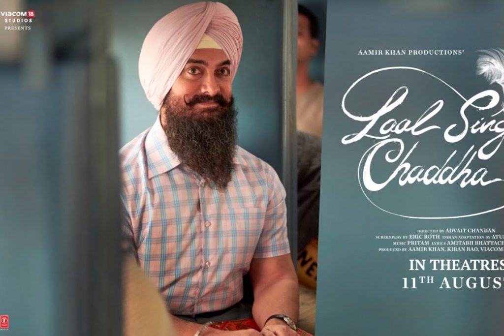 Laal Singh Chaddha से लेकर Bhediya तक, ये 8 बॉलीवुड मूवीज जो थियेटर्स में हुई फ्लॉप, लेकिन Ott पर रही सुपरहिट 1 Laal Singh Chaddha