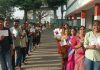Lok Sabha Bihar Voting
