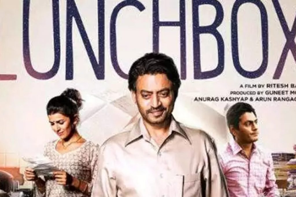 Irrfan Khan Death Anniversary: हिंदी सिनेमा की क्लट हैं इरफान खान की ये फिल्में, अब तक नहीं देखी तो Ott पर तुरंत देख डालें 2 The Lunch Box