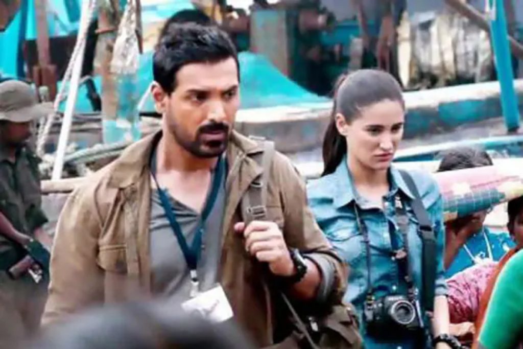 madras cafe