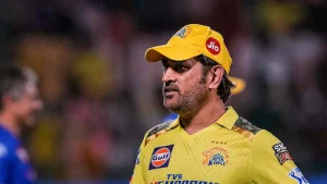 IPL 2024: CSK lost due to these three reasons