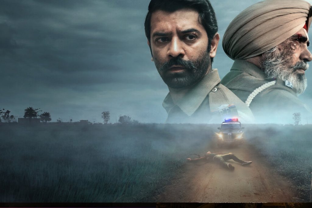 Murder Mystery On Ott: मर्डर मिस्ट्री देखने के हैं शौकीन… तो बिल्कुल मिस न करें ये धांसू वेब सीरीज, चकरा जाएगा सिर 7 Murder Mystry Web Series 1