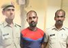 Odisha Double Murder Accuse Arrest