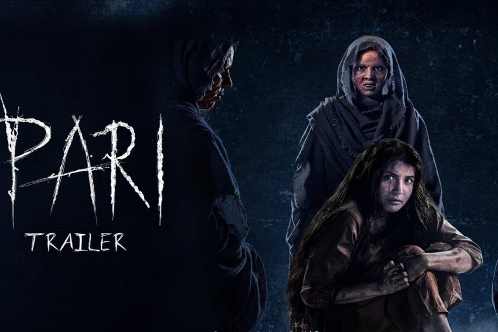 Horror Films: प्रेत-आत्मा वाली इन फिल्मों को देख छूट जाएंगे पसीने, रात को अकेले सोने में लगेगा डर 1 Pari