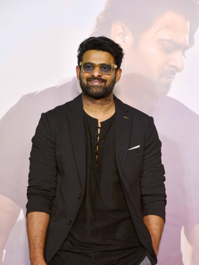 Prabhas 3