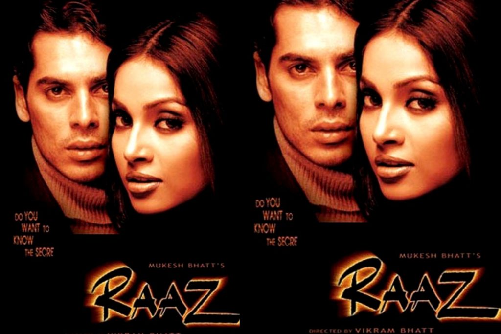 Raaz-Film