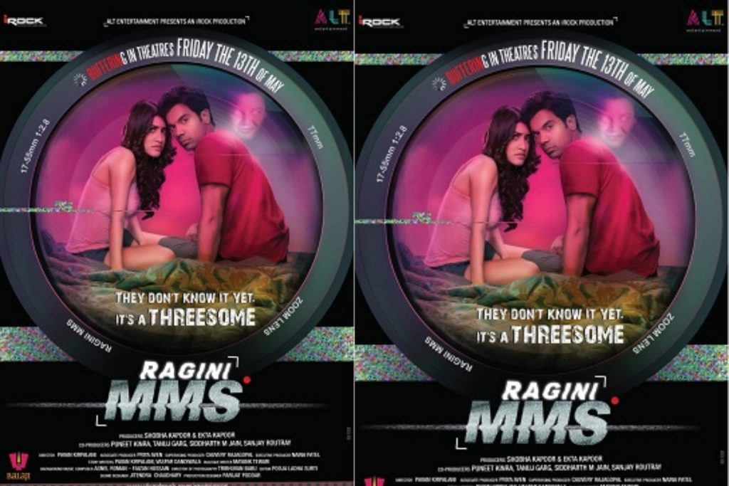 ragini mms