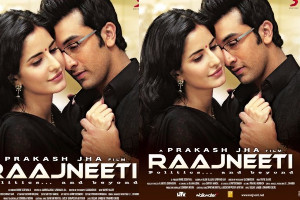 Raajneeti