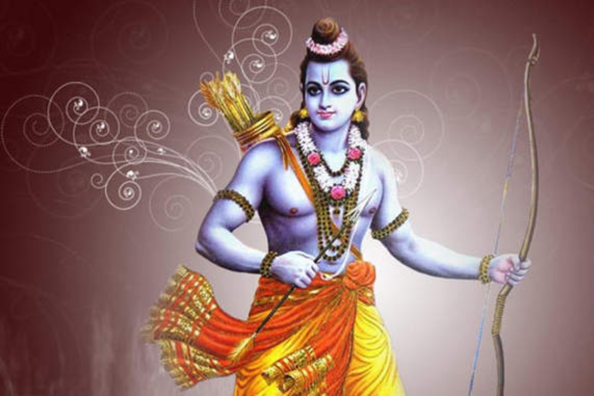 Follow these rules on the occasion of Ram Navami