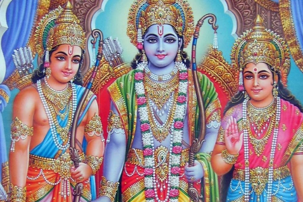 अयोध्या में 500 साल बाद राम नवमी का अर्थ 1 Ramnavmi4 1