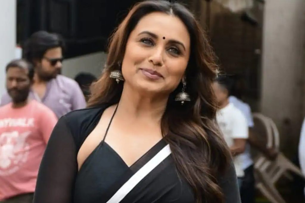 rani mukerji