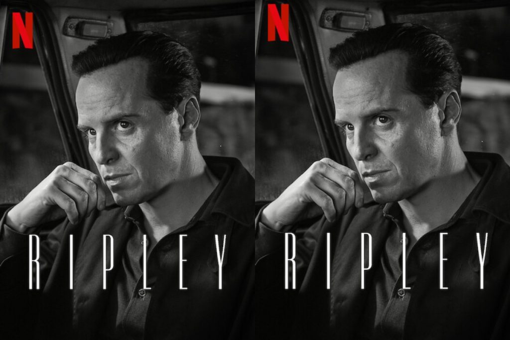 Ripley Web Series