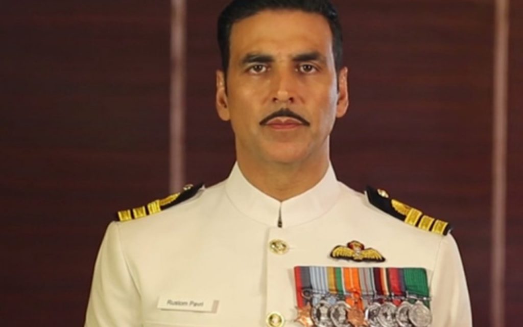 Ott Movies: इन 8 फिल्मों का क्लाइमैक्स है बेहद जबरदस्त, कहानी देख बिल्कुल नहीं होंगे बोर, जानें Ott पर कहां देखें 5 Rustom