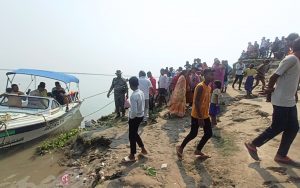 sahibganj ganga youth drowned jharkhand news