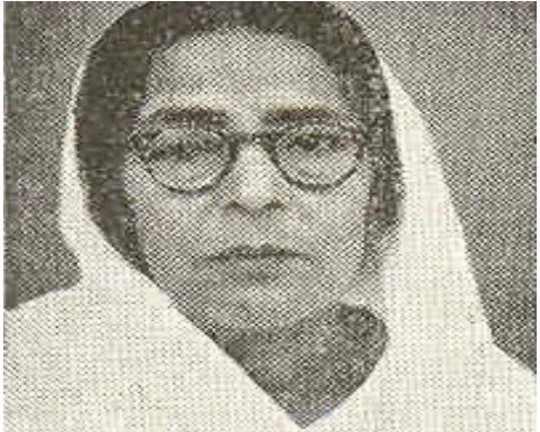Satyabhama Devi