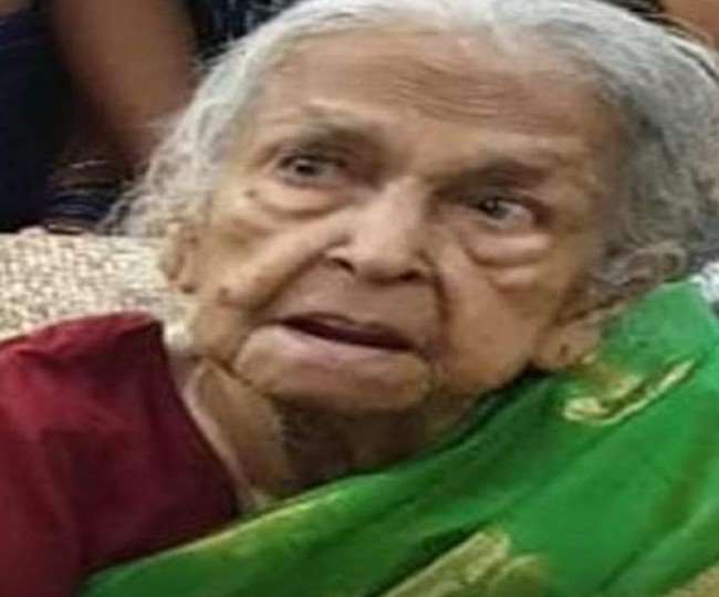 जनसेवा से जुड़ी महिलाओं का राजनीति में आने का दौर हो रहा खत्म, परिवार की बहू-बेटियों को मिल रहे ज्यादा टिकट 3 Shakuntala Devi