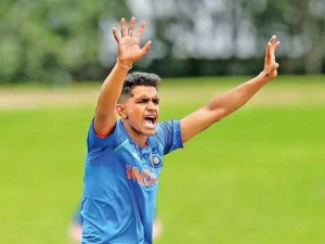 IPL 2024: Shivam Mavi out of the tournament