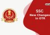 Ssc Chsl 2024 Recruitment New Changes In Otr