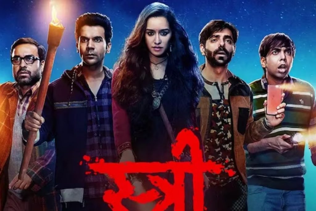 Ott पर मौजूद इन हॉरर फिल्मों को देख उड़ जाएगी रातों की नींद, बिना देर किए अभी करें एंजॉय 2 Stree 2