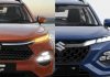 Toyota Taisor Vs Maruti Fronx Design Comparison 6 Min U6 E4Gbhb Transformed
