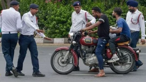 बिहार में वाहन चालक इसी महीने करा लें ये काम, अब कटने लगेगा फाइन, DL-RC होगा सस्पेंड…