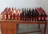 Wine Smuggling In Giridih Jharkhand