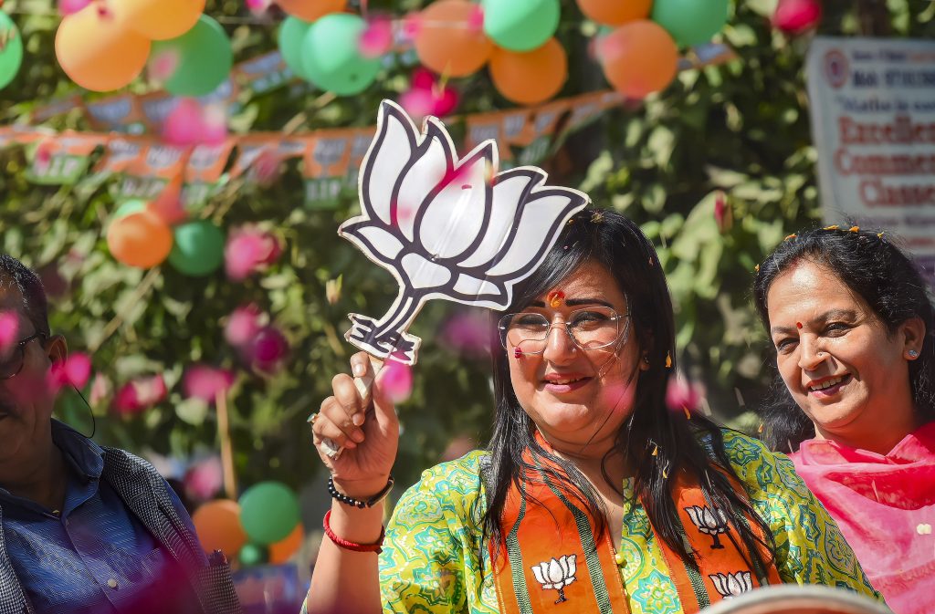 Lok Sabha Election 2024: बीजेपी के मनोज तिवारी सबसे अमीर उम्मीदवार, जानें कांग्रेस के कन्हैया कुमार के पास कितनी है संपत्ति 2 06051 Pti05 06 2024 000034B