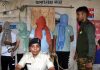 Neet Ug में दूसरे की जगह परीक्षा देने के आरोप में गिरफ्तार लोग