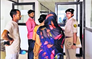 Bihar News: पति काटता रहा सजा, पत्नी ने कर ली दूसरी शादी