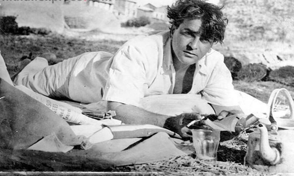 Prithviraj Kapoor Death Anniversary: गेट पर गमछा फैलाकर पैसे बटोरने से लेकर ब्लैंक चेक पर 1 रुपए की रकम भरने तक का सफर, जानें सबकुछ 4 1299983123 1