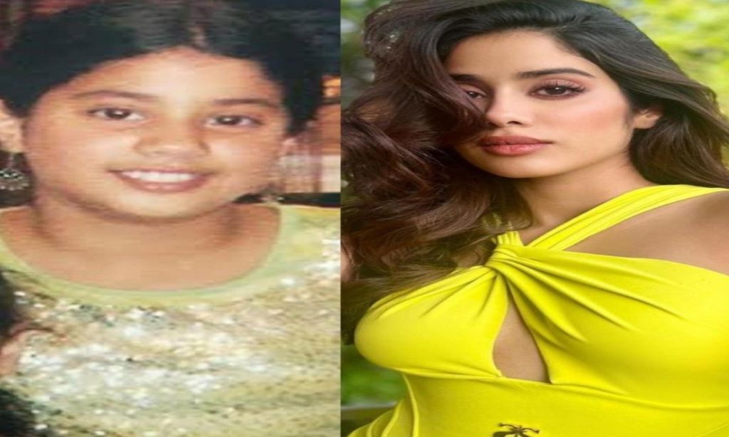 बॉलीवुड के इन स्टार किड्स का ग्लो आप देख दंग रह जाएंगे, लिस्ट में पटौदी खानदान की राजकुमारी भी शामिल... 1 1361911632