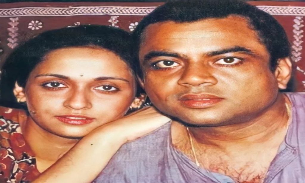 Happy Birthday Paresh Rawal: पहली मुलाकात में मिस इंडिया को दे बैठे दिल, फिर 12 साल बाद रचाई शादी 4 1710187573