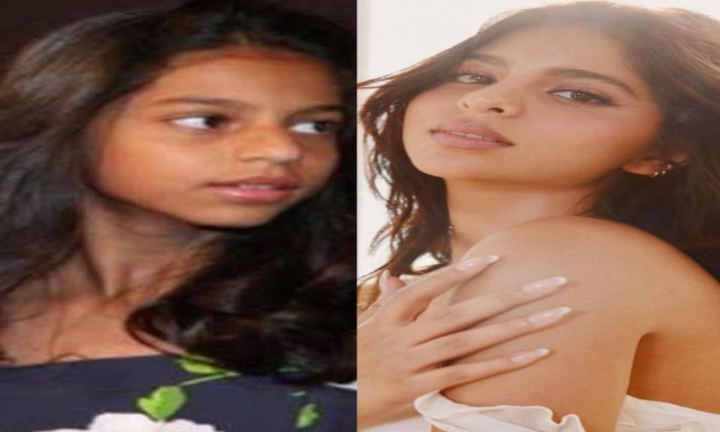 बॉलीवुड के इन स्टार किड्स का ग्लो आप देख दंग रह जाएंगे, लिस्ट में पटौदी खानदान की राजकुमारी भी शामिल... 4 1844265573 1