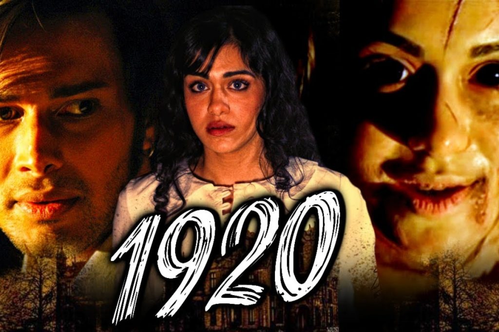 Supernatural Horror Movies: बॉलीवुड की इन हॉरर फिल्मों को नहीं देखा तो क्या देखा, लिस्ट में 1920-एक थी डायन शामिल 6 1920 Film