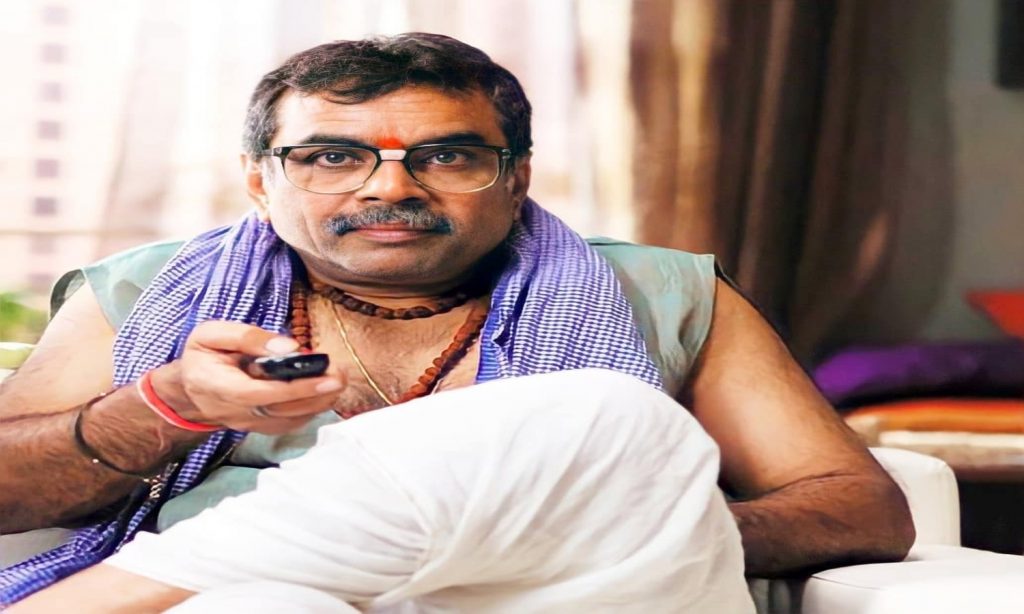 Happy Birthday Paresh Rawal: पहली मुलाकात में मिस इंडिया को दे बैठे दिल, फिर 12 साल बाद रचाई शादी 5 2052404055