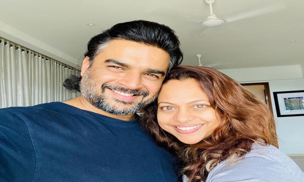 बॉलीवुड के मोस्ट इंटेलेक्चुअल एक्टर्स की गिनती में आने वाले आर माधवन 8वीं में हुए थे फेल, एयर होस्टेस से की शादी 4 262814099