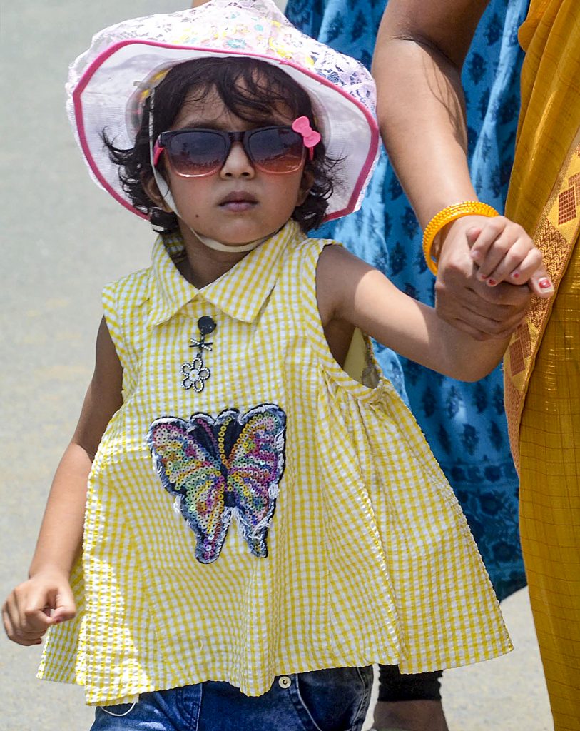 Heat Wave: भीषण गर्मी ले रही है लोगों की जान, यूपी में 100 से ज्यादा की मौत, जानें झारखंड-बिहार का हाल 3 29051 Pti05 29 2024 000183A