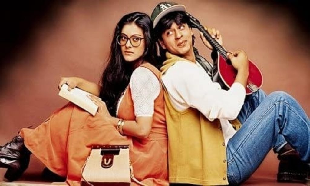 Most Iconic Films Of Bollywood: बॉलीवुड की ये 5 फिल्में, जो आज भी फैंस के दिलों पर करती है राज, फटाफट नाम जान लें 1 579082895